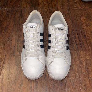 Adidas Grand Court Cloudfoam | Women’s size 10